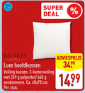 klik op dit plaatje voor een vergroting en voor vergelijkbare aanbiedingen gerelateerd aan ` hoofdkussen 3 super deal bavaria living luxe vulling kussen polyester eendenveren ca. cm stuk ` hoofdkussen 3 super deal bavaria living luxe vulling kussen polyester eendenveren ca. cm stuk