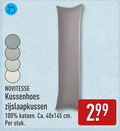 klik op dit plaatje voor een vergroting en voor vergelijkbare aanbiedingen gerelateerd aan ` 100 novitesse kussenhoes zijslaapkussen katoen ca. cm stuk ` 100 novitesse kussenhoes zijslaapkussen katoen ca. cm stuk