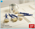 klik op dit plaatje voor een vergroting en voor vergelijkbare aanbiedingen gerelateerd aan ` kwasten 5 25 40 50 deco craft kwastenset 1x mm 2x ` kwasten 5 25 40 50 deco craft kwastenset 1x mm 2x