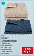 klik op dit plaatje voor een vergroting en voor vergelijkbare aanbiedingen gerelateerd aan ` 2 100 novitesse jacquard handdoek katoen douchehanddoek ca. cm handdoeken 2x stuk ` 2 100 novitesse jacquard handdoek katoen douchehanddoek ca. cm handdoeken 2x stuk