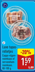 klik op dit plaatje voor een vergroting en voor vergelijkbare aanbiedingen gerelateerd aan ` serranoham roomkaas rolletjes coppa luxe tapas vijgensaus ` serranoham roomkaas rolletjes coppa luxe tapas vijgensaus