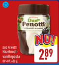 klik op dit plaatje voor een vergroting en voor vergelijkbare aanbiedingen gerelateerd aan ` hazelnootpasta 600 duo penotti hazelnoot originale since vanille ` hazelnootpasta 600 duo penotti hazelnoot originale since vanille