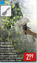 klik op dit plaatje voor een vergroting en voor vergelijkbare aanbiedingen gerelateerd aan ` 1 2 3 home creation reinigingsset ruitenreiniger functie sproeien vegen universele reiniger microvezel chenille stofdoek ` 1 2 3 home creation reinigingsset ruitenreiniger functie sproeien vegen universele reiniger microvezel chenille stofdoek