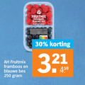 klik op dit plaatje voor een vergroting en voor vergelijkbare aanbiedingen gerelateerd aan ` blauwe bessen 3 30 250 fruitmix framboos bes nature vitamine nutri ` blauwe bessen 3 30 250 fruitmix framboos bes nature vitamine nutri