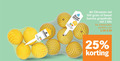 klik op dit plaatje voor een vergroting en voor vergelijkbare aanbiedingen gerelateerd aan ` citroenen grapefruits 1 25 500 sweet sunrise kilo varieeren ` citroenen grapefruits 1 25 500 sweet sunrise kilo varieeren