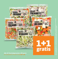 klik op dit plaatje voor een vergroting en voor vergelijkbare aanbiedingen gerelateerd aan ` groentenpakket 1 2 50 400 roerbak italiaans fijngesneden sperziebonen rode paprika broccoli courgette wortel kastanjechampignons italiaanse peterselie hollands bloemkool mexicaans mais kidneybonen ge roerbakgroenten varieeren combinatie productvarianten combineren ` groentenpakket 1 2 50 400 roerbak italiaans fijngesneden sperziebonen rode paprika broccoli courgette wortel kastanjechampignons italiaanse peterselie hollands bloemkool mexicaans mais kidneybonen ge roerbakgroenten varieeren combinatie productvarianten combineren