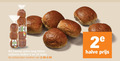 klik op dit plaatje voor een vergroting en voor vergelijkbare aanbiedingen gerelateerd aan ` bolletjes 6 10 zaans volkoren bollen zaanse lang stuks varieeren 2e halve ` bolletjes 6 10 zaans volkoren bollen zaanse lang stuks varieeren 2e halve