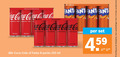 klik op dit plaatje voor een vergroting en voor vergelijkbare aanbiedingen gerelateerd aan ` frisdrank cola 2 8 250 refreshing coca co original taste calories ml fant range cora core zero sugar fanta productvarianten ` frisdrank cola 2 8 250 refreshing coca co original taste calories ml fant range cora core zero sugar fanta productvarianten