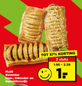 klik op dit plaatje voor een vergroting en voor vergelijkbare aanbiedingen gerelateerd aan ` kaasbroodjes 2 beemster kaas frikandel stuks ` kaasbroodjes 2 beemster kaas frikandel stuks