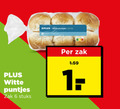 klik op dit plaatje voor een vergroting en voor vergelijkbare aanbiedingen gerelateerd aan ` bolletjes 6 witte puntjes stuks zak ` bolletjes 6 witte puntjes stuks zak