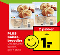 klik op dit plaatje voor een vergroting en voor vergelijkbare aanbiedingen gerelateerd aan ` kaiserbroodjes 1 2 4 1000 kaiser broodjes be bakken pak stuks pakken ` kaiserbroodjes 1 2 4 1000 kaiser broodjes be bakken pak stuks pakken