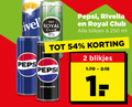 klik op dit plaatje voor een vergroting en voor vergelijkbare aanbiedingen gerelateerd aan ` frisdrank cola 2 250 pepsi rivella royal club ginger blikjes ml zero sugar ` frisdrank cola 2 250 pepsi rivella royal club ginger blikjes ml zero sugar