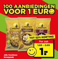klik op dit plaatje voor een vergroting en voor vergelijkbare aanbiedingen gerelateerd aan ` kroepoek 1 100 indonesische conimex naturel bali mild gekruide zak ` kroepoek 1 100 indonesische conimex naturel bali mild gekruide zak