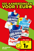 klik op dit plaatje voor een vergroting en voor vergelijkbare aanbiedingen gerelateerd aan ` drinkyoghurt 1 100 melkunie breaker originals new band speaker zero suiker aardbei yoghurt lactose free strawberry stuk ` drinkyoghurt 1 100 melkunie breaker originals new band speaker zero suiker aardbei yoghurt lactose free strawberry stuk
