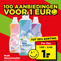 klik op dit plaatje voor een vergroting en voor vergelijkbare aanbiedingen gerelateerd aan ` wasverzachter 1 100 750 verzachter frisse zeebries wasbeurten fles flessen ml ` wasverzachter 1 100 750 verzachter frisse zeebries wasbeurten fles flessen ml