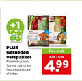 klik op dit plaatje voor een vergroting en voor vergelijkbare aanbiedingen gerelateerd aan ` groentenpakket 9220 1 buiten servies zegel flammkuchen gesneden verspakket turkse pizza flatbread sticky chicken stuk 4 99 ` groentenpakket 9220 1 buiten servies zegel flammkuchen gesneden verspakket turkse pizza flatbread sticky chicken stuk 4 99