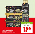 klik op dit plaatje voor een vergroting en voor vergelijkbare aanbiedingen gerelateerd aan ` olie en vetten margarine 100 450 plantaardig smeren flower farm palmolive zeezout slightly salted lang regenwoud bakken stuk wikkels fles ml ` olie en vetten margarine 100 450 plantaardig smeren flower farm palmolive zeezout slightly salted lang regenwoud bakken stuk wikkels fles ml