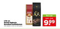 klik op dit plaatje voor een vergroting en voor vergelijkbare aanbiedingen gerelateerd aan ` koffiebonen 19 100 400 500 douwe egberts excellent zakken gold 6 12 espresso forza intensity coffee beans arabica zak ` koffiebonen 19 100 400 500 douwe egberts excellent zakken gold 6 12 espresso forza intensity coffee beans arabica zak