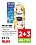 klik op dit plaatje voor een vergroting en voor vergelijkbare aanbiedingen gerelateerd aan ` wasverzachter 2 3 5 55 stop schudden lenor zeebries ambre fraicheur longue collection amber orchidee flessen wasbeurten ` wasverzachter 2 3 5 55 stop schudden lenor zeebries ambre fraicheur longue collection amber orchidee flessen wasbeurten