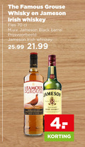 klik op dit plaatje voor een vergroting en voor vergelijkbare aanbiedingen gerelateerd aan ` whisky 10 famous grouse jameson irish whiskey fles black barrel egrouse blended scotch scotland triple distilled ` whisky 10 famous grouse jameson irish whiskey fles black barrel egrouse blended scotch scotland triple distilled