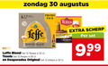 klik op dit plaatje voor een vergroting en voor vergelijkbare aanbiedingen gerelateerd aan ` speciaalbieren 12 30 33 6 pack nix18 anno leffe belgisch blonde blond nuances vanille clou kruidnagel texels desperados original blikjes speciaalbier scherp tarwebier ` speciaalbieren 12 30 33 6 pack nix18 anno leffe belgisch blonde blond nuances vanille clou kruidnagel texels desperados original blikjes speciaalbier scherp tarwebier