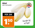 klik op dit plaatje voor een vergroting en voor vergelijkbare aanbiedingen gerelateerd aan ` witlof 150 500 zak nederlandse nl bodem teler ` witlof 150 500 zak nederlandse nl bodem teler