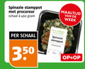 klik op dit plaatje voor een vergroting en voor vergelijkbare aanbiedingen gerelateerd aan ` 350 450 spinazie stamppot procureur schaal maaltijd week ` 350 450 spinazie stamppot procureur schaal maaltijd week