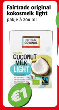 klik op dit plaatje voor een vergroting en voor vergelijkbare aanbiedingen gerelateerd aan ` kokosmelk 1 200 fairtrade original light pakje ml organic coconut milk ` kokosmelk 1 200 fairtrade original light pakje ml organic coconut milk