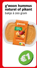 klik op dit plaatje voor een vergroting en voor vergelijkbare aanbiedingen gerelateerd aan ` houmous 1 200 hummus naturel pikant bakje gwoon pit ` houmous 1 200 hummus naturel pikant bakje gwoon pit