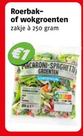 klik op dit plaatje voor een vergroting en voor vergelijkbare aanbiedingen gerelateerd aan ` 1 250 roerbak wokgroenten zakje macaroni spaghetti groenten ge ` 1 250 roerbak wokgroenten zakje macaroni spaghetti groenten ge