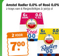 klik op dit plaatje voor een vergroting en voor vergelijkbare aanbiedingen gerelateerd aan ` radler bier 2 amstel 0.0 rosee blikjes 30 33 trays 6x 300ml 7 ` radler bier 2 amstel 0.0 rosee blikjes 30 33 trays 6x 300ml 7