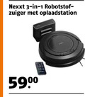 klik op dit plaatje voor een vergroting en voor vergelijkbare aanbiedingen gerelateerd aan ` 1 3 nexxt zuiger oplaadstation ` 1 3 nexxt zuiger oplaadstation
