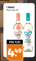 klik op dit plaatje voor een vergroting en voor vergelijkbare aanbiedingen gerelateerd aan ` 750 heart fles ml pinot grigio ` 750 heart fles ml pinot grigio