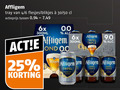 klik op dit plaatje voor een vergroting en voor vergelijkbare aanbiedingen gerelateerd aan ` speciaalbieren 25 affligem tray 4 6 blikjes 30 50 actieprijs 6x 300ml 0.0 ond tripel triple ` speciaalbieren 25 affligem tray 4 6 blikjes 30 50 actieprijs 6x 300ml 0.0 ond tripel triple