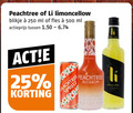 klik op dit plaatje voor een vergroting en voor vergelijkbare aanbiedingen gerelateerd aan ` 25 250 500 peachtree blikje ml fles actieprijs blossom spritz ` 25 250 500 peachtree blikje ml fles actieprijs blossom spritz