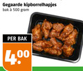 klik op dit plaatje voor een vergroting en voor vergelijkbare aanbiedingen gerelateerd aan ` 500 gegaarde kipborrelhapjes bak ` 500 gegaarde kipborrelhapjes bak