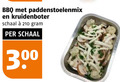 klik op dit plaatje voor een vergroting en voor vergelijkbare aanbiedingen gerelateerd aan ` 210 300 bbq paddenstoelenmix kruidenboter schaal ` 210 300 bbq paddenstoelenmix kruidenboter schaal
