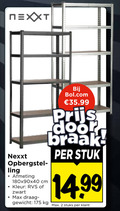 klik op dit plaatje voor een vergroting en voor vergelijkbare aanbiedingen gerelateerd aan ` 2 nexxt cm kleur rvs zwart draag bol.com stuk gewicht stuks ` 2 nexxt cm kleur rvs zwart draag bol.com stuk gewicht stuks