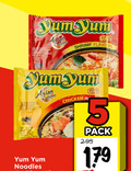klik op dit plaatje voor een vergroting en voor vergelijkbare aanbiedingen gerelateerd aan ` 5 yum cuisine shrimp flavour asian noodles chicken pack ` 5 yum cuisine shrimp flavour asian noodles chicken pack