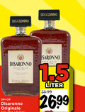klik op dit plaatje voor een vergroting en voor vergelijkbare aanbiedingen gerelateerd aan ` 1500 disaronno originale since des liter ` 1500 disaronno originale since des liter