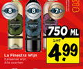 klik op dit plaatje voor een vergroting en voor vergelijkbare aanbiedingen gerelateerd aan ` witte wijn rode 8 750 dood hamersma puglia la finestra italiaanse soorten alcohol legitimatie ml 5.99 ` witte wijn rode 8 750 dood hamersma puglia la finestra italiaanse soorten alcohol legitimatie ml 5.99