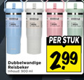 klik op dit plaatje voor een vergroting en voor vergelijkbare aanbiedingen gerelateerd aan ` thermomokken mug dubbelwandige reisbeker inhoud ml stuk ` thermomokken mug dubbelwandige reisbeker inhoud ml stuk