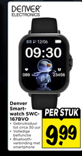 klik op dit plaatje voor een vergroting en voor vergelijkbare aanbiedingen gerelateerd aan ` 30 denver electronics 12 06 smartlight watch stuk gebruiksduur circa uur belfunctie bluetooth verbinding smartphone ` 30 denver electronics 12 06 smartlight watch stuk gebruiksduur circa uur belfunctie bluetooth verbinding smartphone