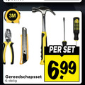 klik op dit plaatje voor een vergroting en voor vergelijkbare aanbiedingen gerelateerd aan ` 6 gereedschapsset delig 99 ` 6 gereedschapsset delig 99