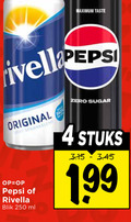 klik op dit plaatje voor een vergroting en voor vergelijkbare aanbiedingen gerelateerd aan ` rivella pepsi frisdrank cola 4 250 taste original sprankelend blik ml zero sugar stuks ` rivella pepsi frisdrank cola 4 250 taste original sprankelend blik ml zero sugar stuks