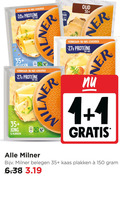 klik op dit plaatje voor een vergroting en voor vergelijkbare aanbiedingen gerelateerd aan ` kaas kaasplakken 1 4 6 100 150 milner oud vernieuwd 30 35 jong 100g belegen ` kaas kaasplakken 1 4 6 100 150 milner oud vernieuwd 30 35 jong 100g belegen
