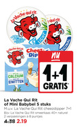 klik op dit plaatje voor een vergroting en voor vergelijkbare aanbiedingen gerelateerd aan ` smeerkaas kaassnacks 1 2 5 7 8 55 la vache qui light minder vet grasses rit calcium eiwitten dip original mini babybel stuks cheezdipper 40 naturel puntjes ` smeerkaas kaassnacks 1 2 5 7 8 55 la vache qui light minder vet grasses rit calcium eiwitten dip original mini babybel stuks cheezdipper 40 naturel puntjes
