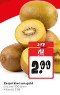 klik op dit plaatje voor een vergroting en voor vergelijkbare aanbiedingen gerelateerd aan ` kiwi 500 zespri sun gold ` kiwi 500 zespri sun gold
