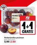 klik op dit plaatje voor een vergroting en voor vergelijkbare aanbiedingen gerelateerd aan ` pruimen 1 7 500 nederland jumbo klasse gekoeld verpakt supermarkten b.v. antwoordnummer nederlandse bak ` pruimen 1 7 500 nederland jumbo klasse gekoeld verpakt supermarkten b.v. antwoordnummer nederlandse bak
