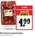 klik op dit plaatje voor een vergroting en voor vergelijkbare aanbiedingen gerelateerd aan ` cherry tomaten 35 300 mini roma trostomaten jumbo klasse hoor supermarkten by antwoordapparaat oorsprong nl trostomaatjes schaal ` cherry tomaten 35 300 mini roma trostomaten jumbo klasse hoor supermarkten by antwoordapparaat oorsprong nl trostomaatjes schaal